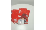 Livrare Gratuita - Set 50 de cartele sim cu numar vodafone, valabilitate 6 luni, 0 euro