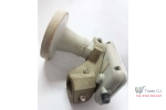 LNB 1,2 Universal Panasonic 80mm 1 iesire