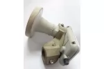 LNB 1,2 Universal Panasonic 80mm 1 iesire