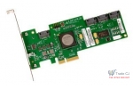 LSI SAS3041 adaptor intern PCI-E