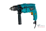 Masina de gaurit cu percutie 500W Bort BSM-500-P