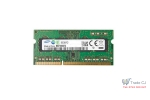 Memorie ram laptop Samsung 4GB 1.5V 1333Mhz