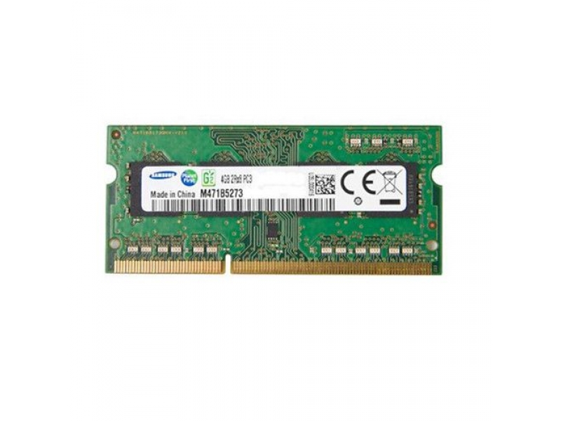 Memorie ram laptop Samsung 4GB 1.5V 1333Mhz