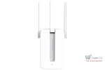 Mercusys MW300RE Extender Semnal Wi-Fi / Bridge Wireless 300 Mbps