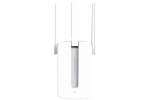Mercusys MW300RE Extender Semnal Wi-Fi / Bridge Wireless 300 Mbps