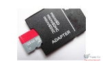 Micro SD Card XC 128GB Class 10 U1+ Adaptor SD