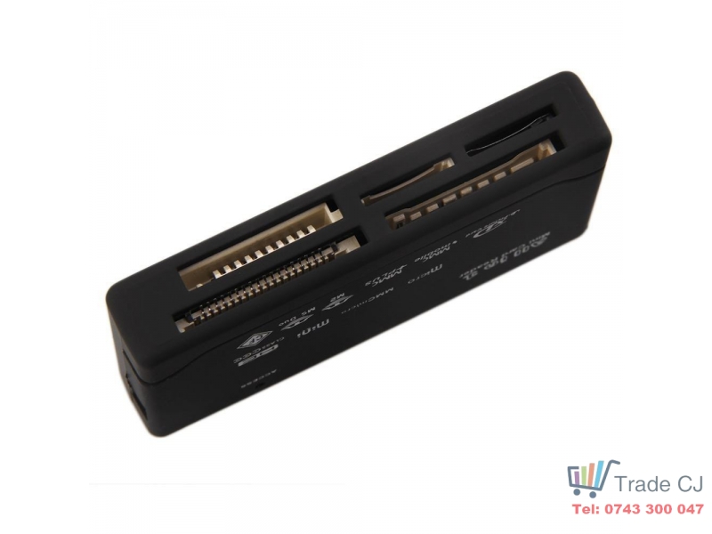 Mini All In One Cititor de carduri USB de memorie externa SDHC Mini Micro M2 MMC XD CF