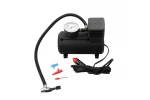 Mini pompa compresor aer cu manomentru mecanic 300PSI priza auto 12V