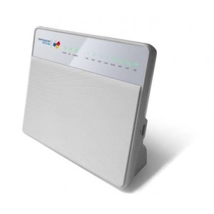 Modem Adsl/ Router Huawei ECHOLIFE HG655b WiFi b,g