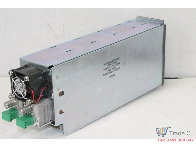 Modul transmitator dual HARMONIC HMC4000-20 PWRLink II