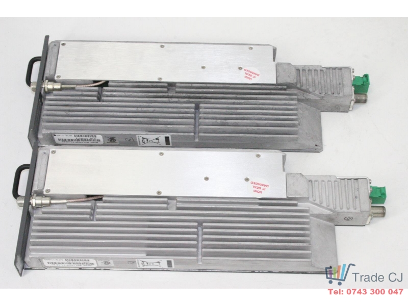 Modul transmitator dual HARMONIC HMC4000-20 PWRLink II
