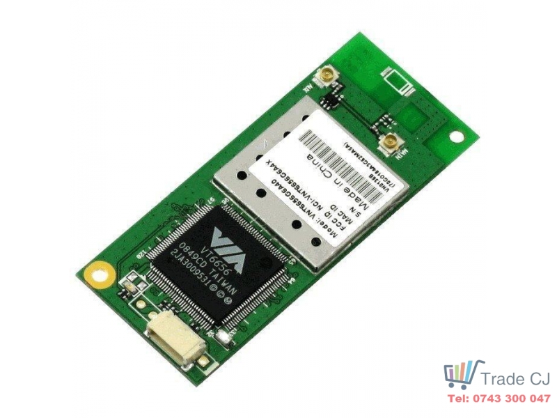 Modul Wireless USB VIA Networking VNT6656G6A40 54 Mbps