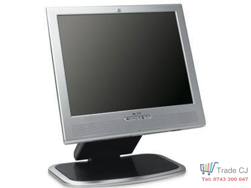 Monitor HP 1530 15 LCD/TFT, 1024 x 768 dpi