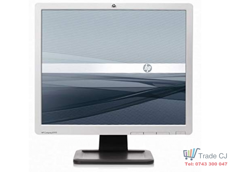 Monitor HP Compaq LE1711 ,17 inch TFT LCD, 5 ms, 1280 x 1024