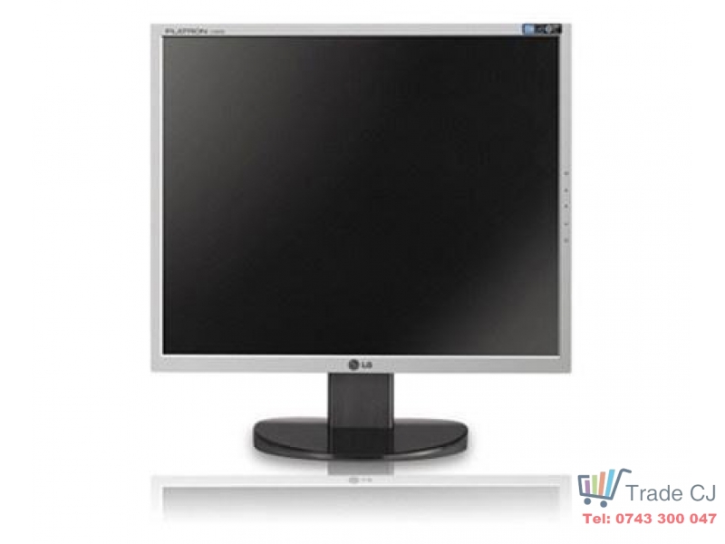 Monitor LCD LG FLATRON L1935S