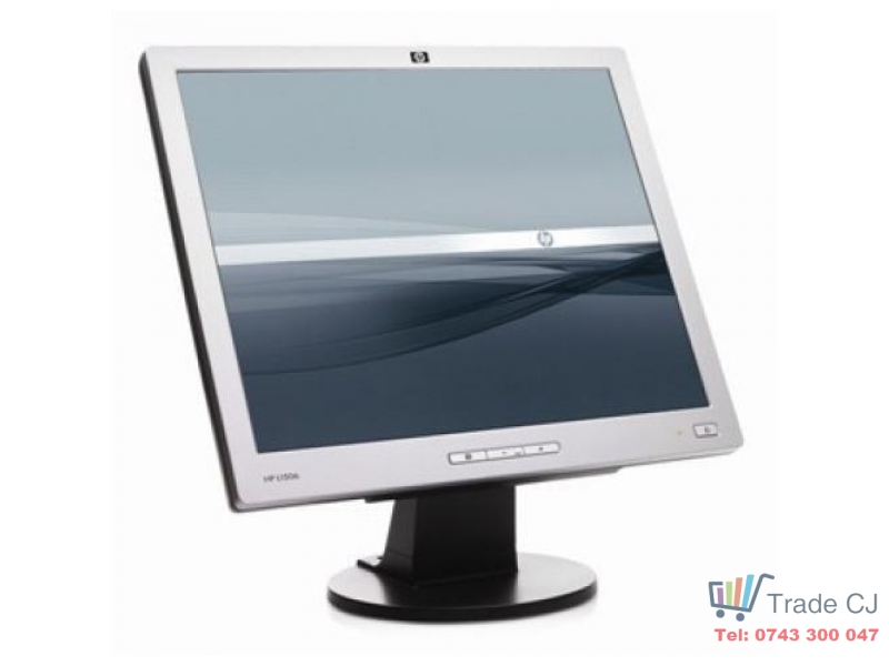Monitor LCD/TFT HP L1506 15 1024 x 768