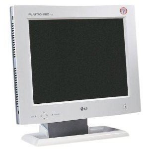 Monitor LG Flatron 575LE 15 1024x768