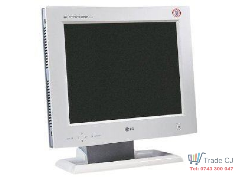 Monitor LG Flatron 575LE 15 1024x768