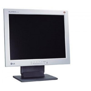 Monitor LG L1511S LCD/TFT