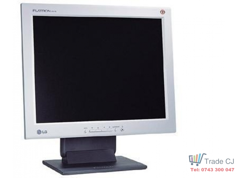 Monitor LG L1511S LCD/TFT