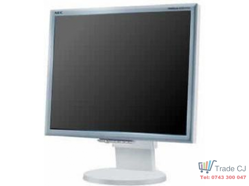NEC Multisync 1570NX TFT/LCD Monitor 15 inch 1024x768