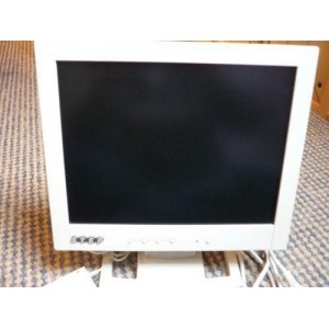 Monitor Step Pixel Maker 15D 15 1024 x 768