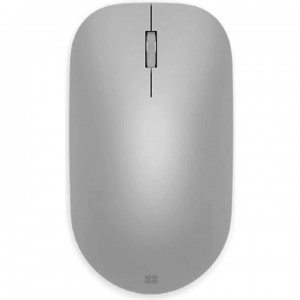 Mouse original seria WS Microsoft Surface Gray cu Bluetooth bluetrack 1000DPI