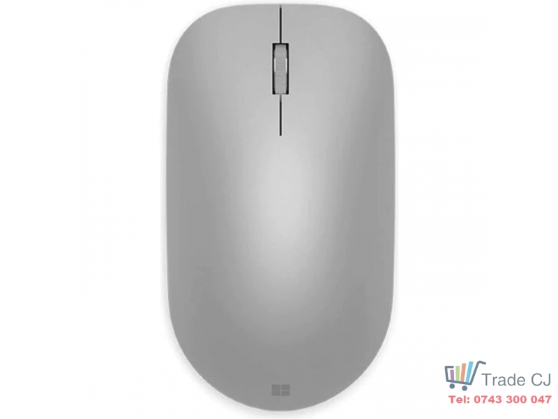 Mouse original seria WS Microsoft Surface Gray cu Bluetooth bluetrack 1000DPI