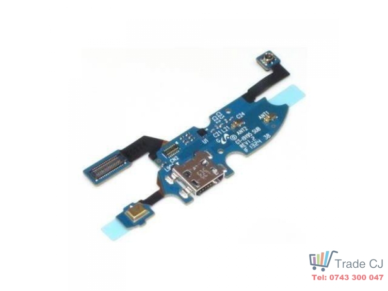 Mufa de incarcare Samsung Galaxy S4 Mini I9190 I9195