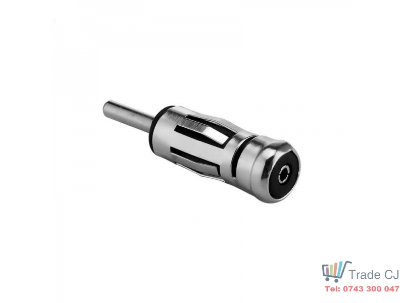 Mufa mama conectare radio auto antena ISO la DIN Aerial