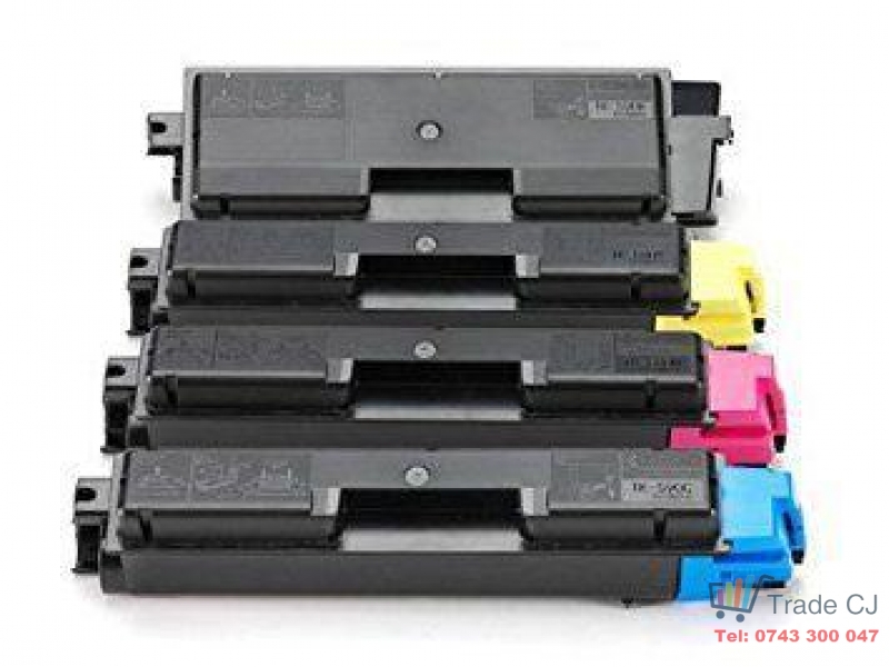 Multifunctionala Kyocera Ecosys FS-C2026MFP+ network print