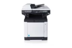 Kyocera Ecosys multifunctional FS-C2026MFP+ network printer