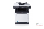 Multifunctionala Kyocera Ecosys FS-C2026MFP+ network print