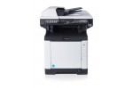 Multifunctionala Kyocera Ecosys FS-C2026MFP+ network print