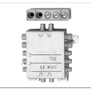 Multiswitch Kathrein EXR 334 Sat-IF