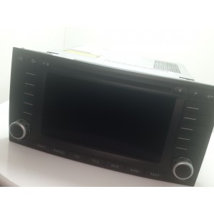 Navigatie Originala Volkswagen Touareg 7L6035191N