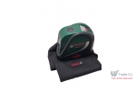 Nivela laser cu linii Bosch Universal Level 2, cu baterii, 2 linii rosii, SH