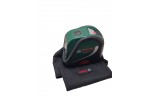 Nivela laser cu linii Bosch Universal Level 2, cu baterii, 2 linii rosii, SH