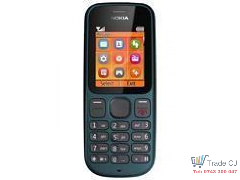 Nokia 100
