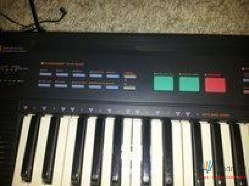 Orga Yamaha PSR-8