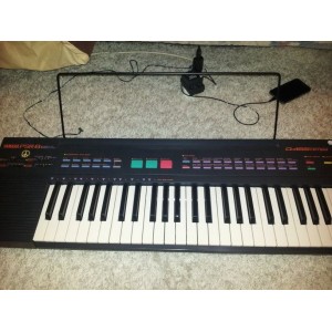 Orga Yamaha PSR-8