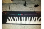 Yamaha PSR-8 keyboard