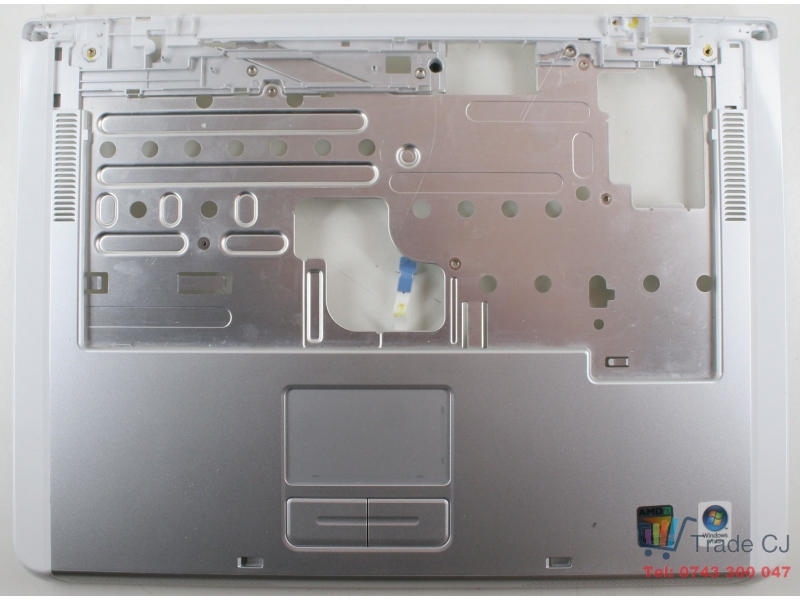 Palm Rest with Touch-pad for Dell Inspiron 1501 laptop