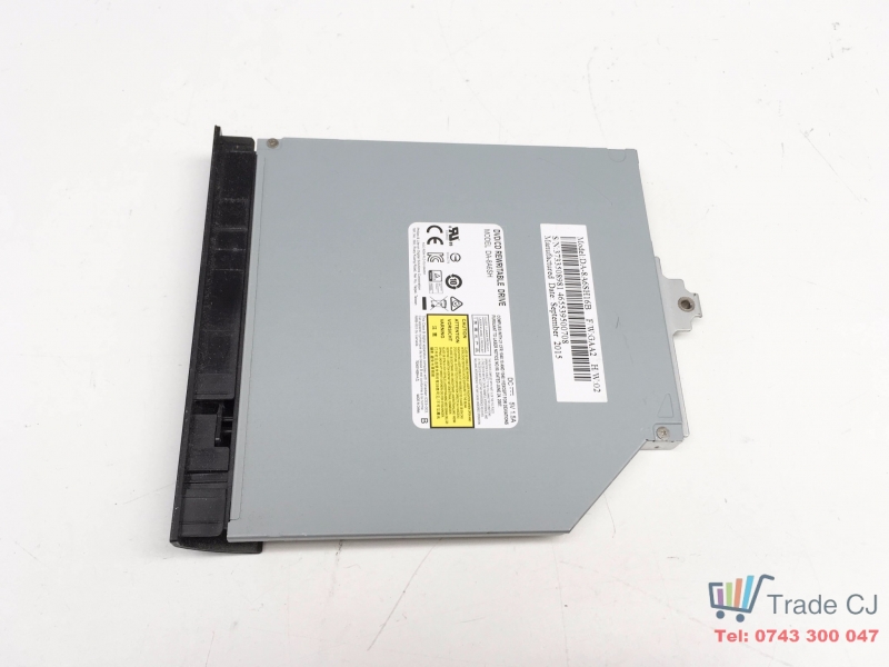 Philips Liteon DA-8A6SH, DVD-RW drive (SATA)