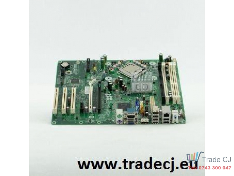 Placa baza HP Compaq DC7900 CMT