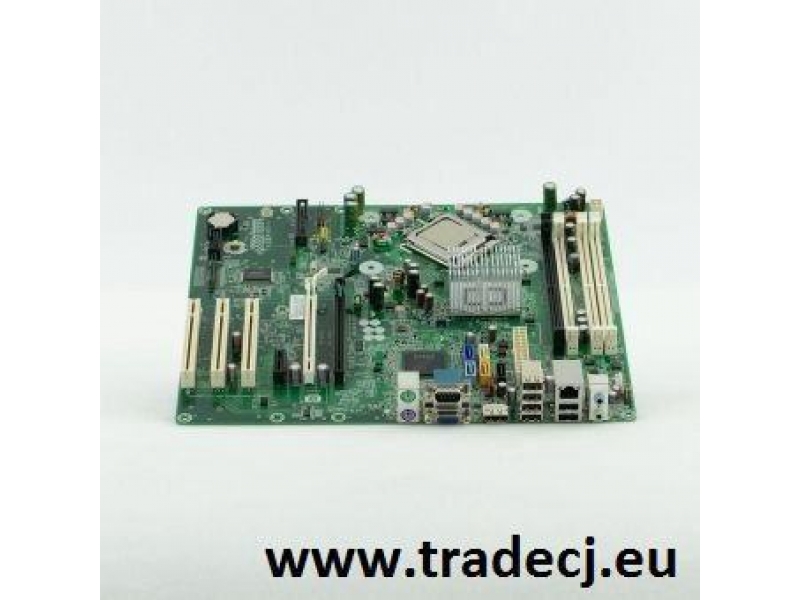 HP Compaq DC7900 CMT Motherboard