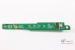 Placa cu buton pornire led pentru Dell Vostro/Inspiron 1501 1318 1000 DA0FX2THAC0