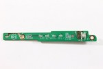 Placa cu buton pornire led pentru Dell Vostro/Inspiron 1501 1318 1000 DA0FX2THAC0