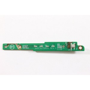 Placa cu buton pornire led pentru Dell Vostro/Inspiron 1501 1318 1000 DA0FX2THAC0