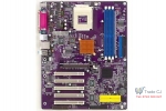 Placa de baza ECS L7VTA Socket A PC